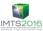 IMTS 2016 -最金博宝188亚洲体育佳技术