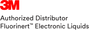 3M Authorized Distributor Fluorinert Electronic Liquids