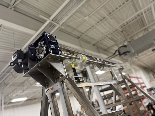 Automated Pickling & Cleaning for High-Volume Production