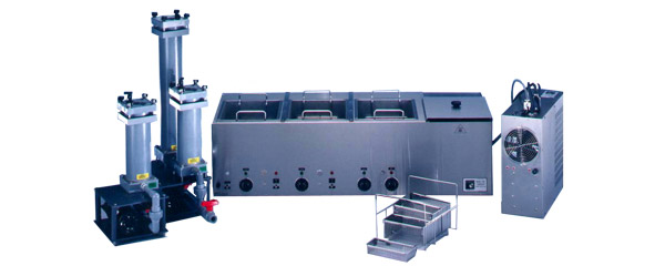 Ultrasonic Cleaning Machine: How Do They Work and What Can They Clean -  Drawell