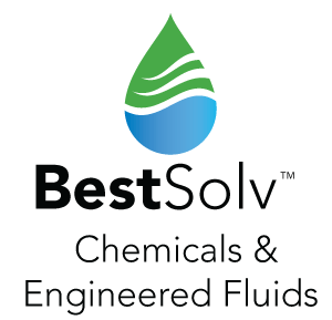 BestSolv Logo and Tag Line
