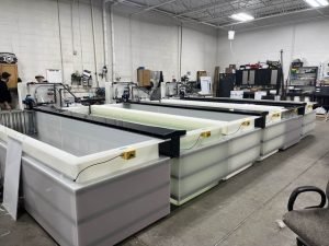 Chem Film Tanks