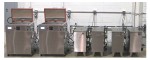 Dual Automated Passivation Equipment System