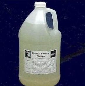 Acidic cleaning agent, descaler and oxydes remover