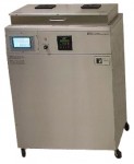 Large Heated Air Parts Dryer