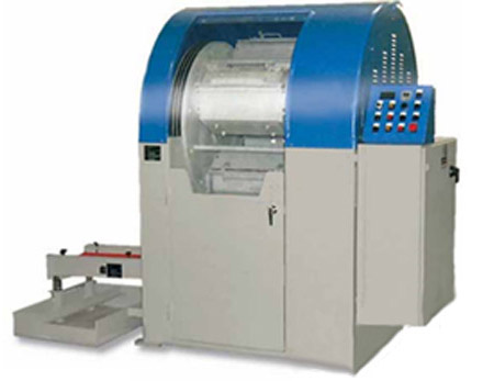 Tumbler Polishing Machine, Barrel Polishing Machine