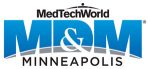 MD&M 2017 Minneapolis - Best Technology