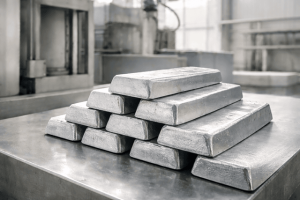 magnesium cover gas for magnesium casting operations