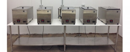 Passivation Of Stainless Steel Benchtop Passivation 