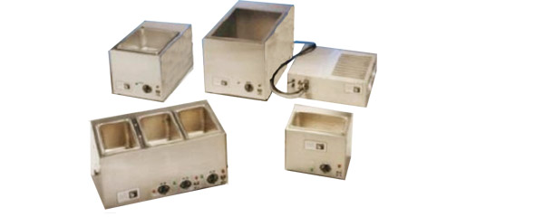 Single Benchtop Ultrasonic Parts Washer Tanks