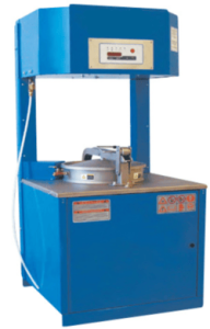 Solvent Recovery Machine - 8 or 16-gallon - Solvent Cleaning
