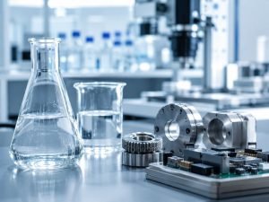 Hydrofluoroether (HFE) Fluids