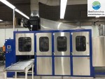 Aerospace Automated Parts Cleaning Equipment