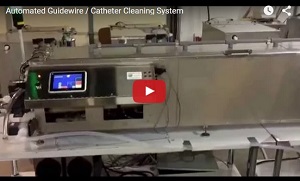 automated-catheter-cleaning-system
