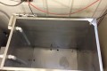 Automated Ultrasonic Parts Washer Mold Cleaning System - Storage Tank Top