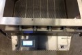 Automated Ultrasonic Parts Washer Mold Cleaning System - Top View