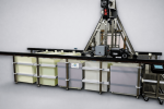 automated pickling descaling system