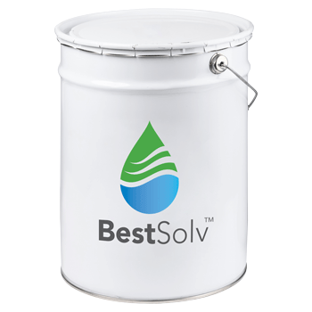 Parts Cleaning Solvent - BestSolv Engineered Fluid