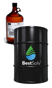 BestSolv™ replaces 3M™ Novec™