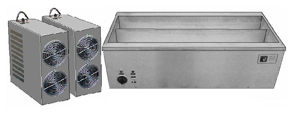 Industrial Ultrasonic Cleaner  Ultrasonic Cleaning Machine Consoles