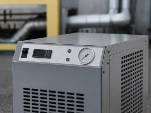 chiller system applications