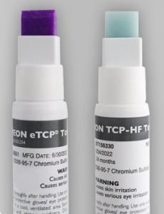 eTCP and TCP-HF Touch-Up Pens