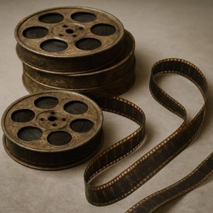 Film Cleaning with BestSolv 7200