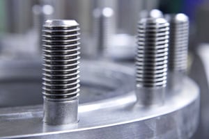 Passivation - Stainless Steel Parts