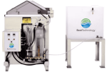 Test Chamber - Salt Fog Test chamber