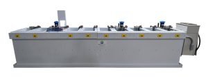 Titanium Anodizing Equipment Line