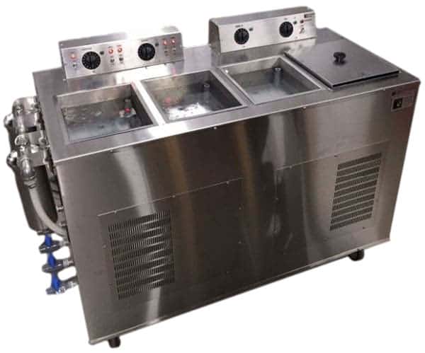 Industrial and Commercial Ultrasonic Cleaners of Choice